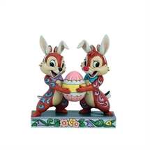 Disney Traditions - Mischievous Bunnies, Easter